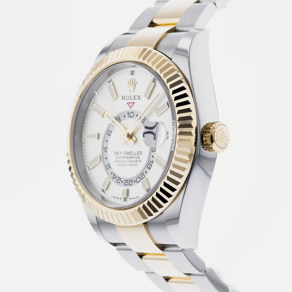 Rolex Sky-Dweller 336933 2