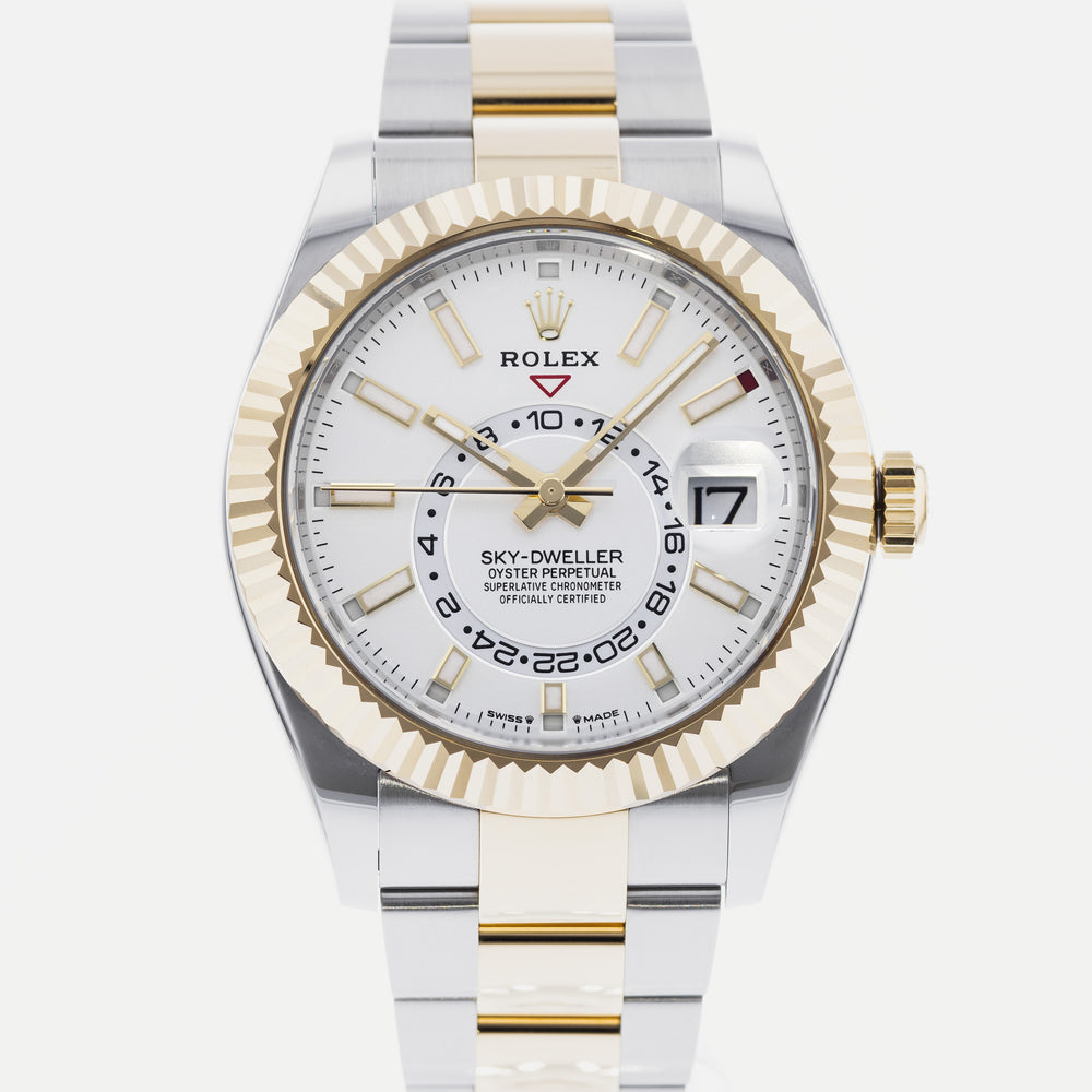 Rolex Sky-Dweller 336933 1