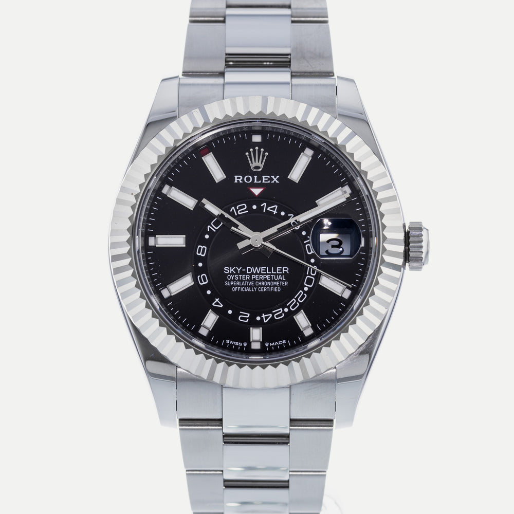 Rolex Sky-Dweller 336934 1