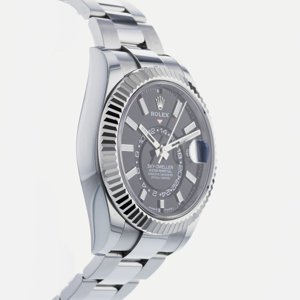 Rolex Sky-Dweller 336934 4