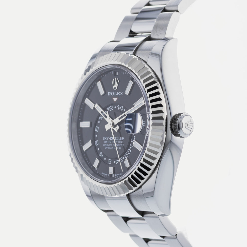 Rolex Sky-Dweller 336934 2