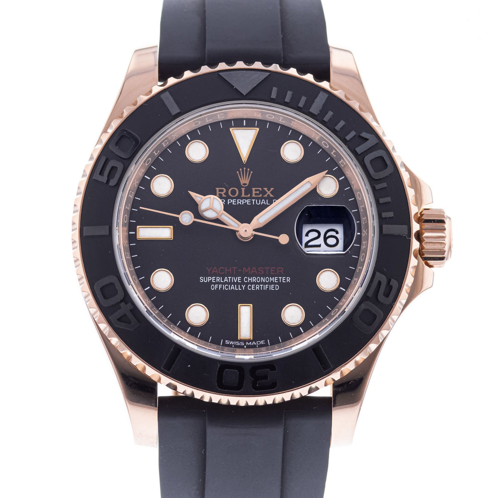 Rolex Yacht-Master 116655 1