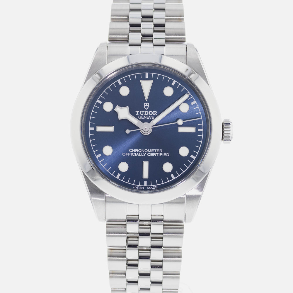 Tudor Black Bay 36 79640 1