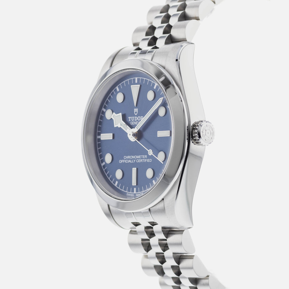 Tudor Black Bay 36 79640 2