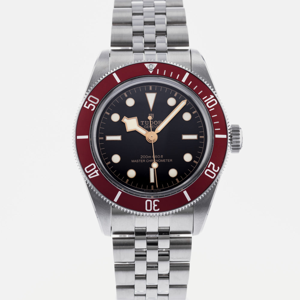 Tudor Black Bay 7941A 1