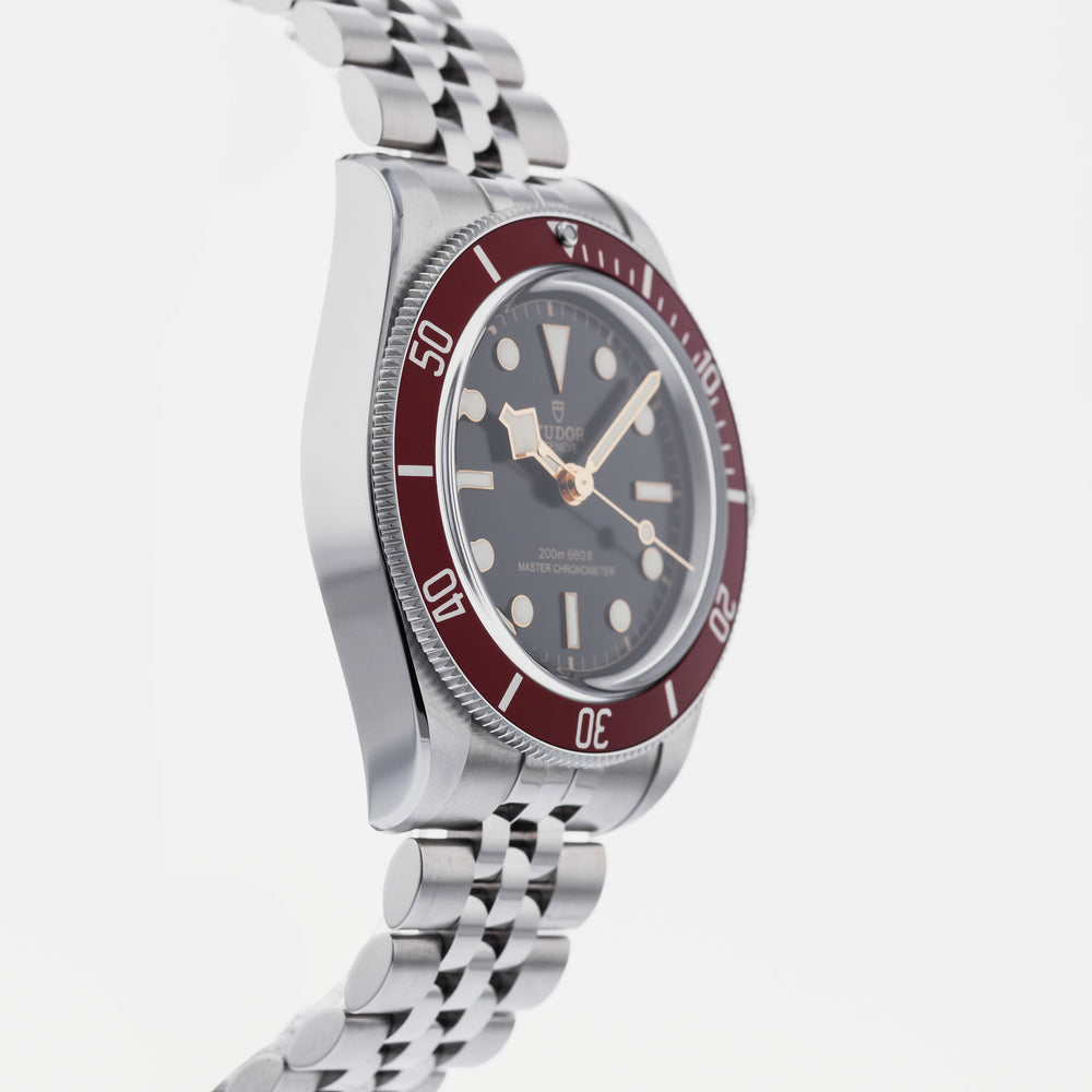 Tudor Black Bay 7941A 4