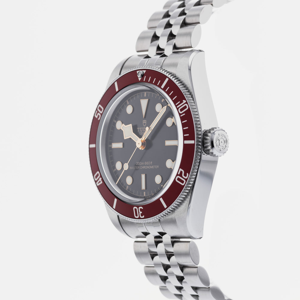 Tudor Black Bay 7941A 2