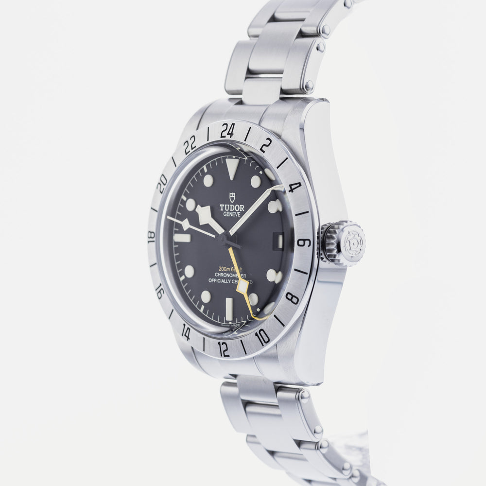 Tudor Black Bay Pro 79470 2