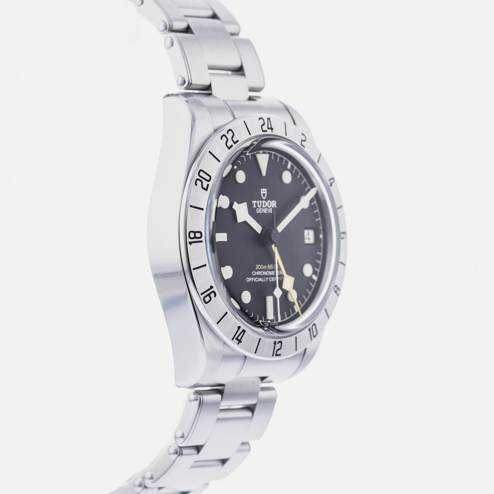 Tudor Black Bay Pro 79470 4