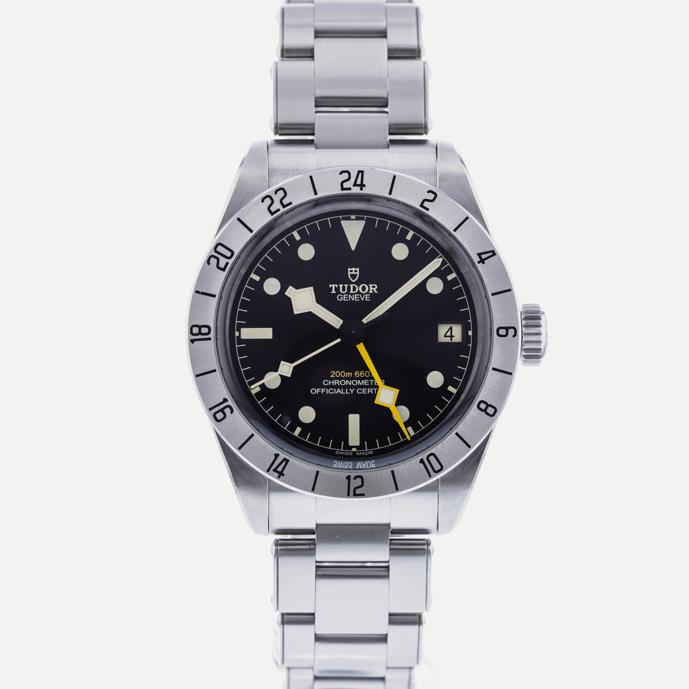 Tudor Black Bay Pro 79470 1