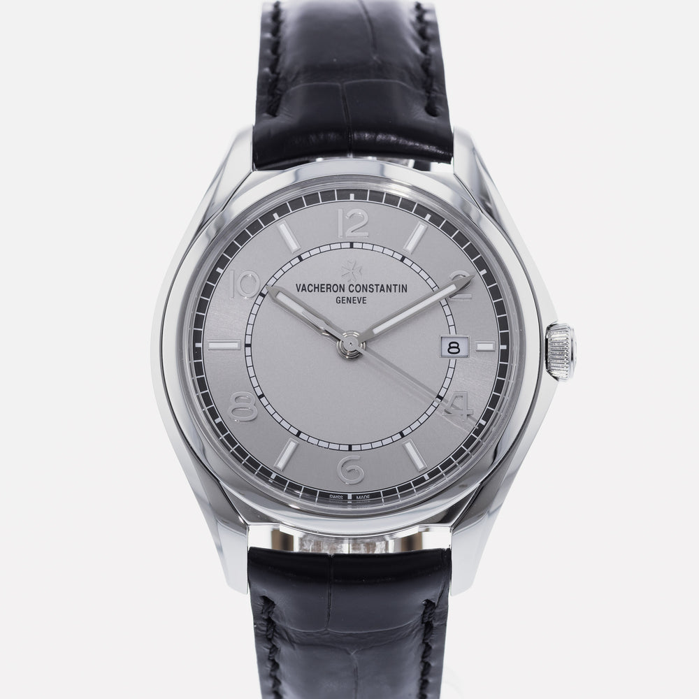 Vacheron Constantin Fiftysix 4600E/000A-B442 1