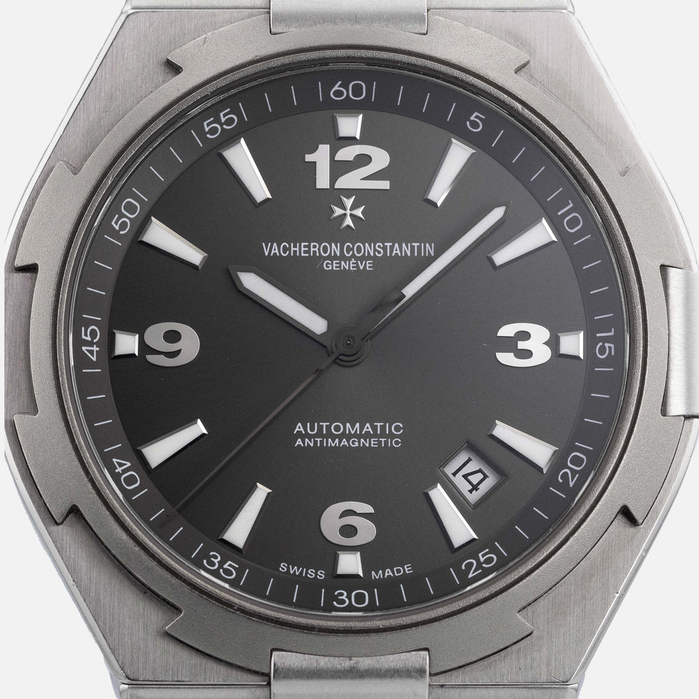 Vacheron Constantin Overseas 47040/000W-9500 5