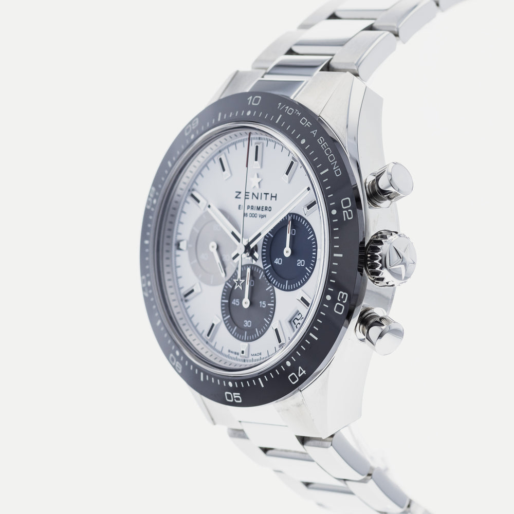 Zenith Chronomaster Sport 03.3100.3600 2