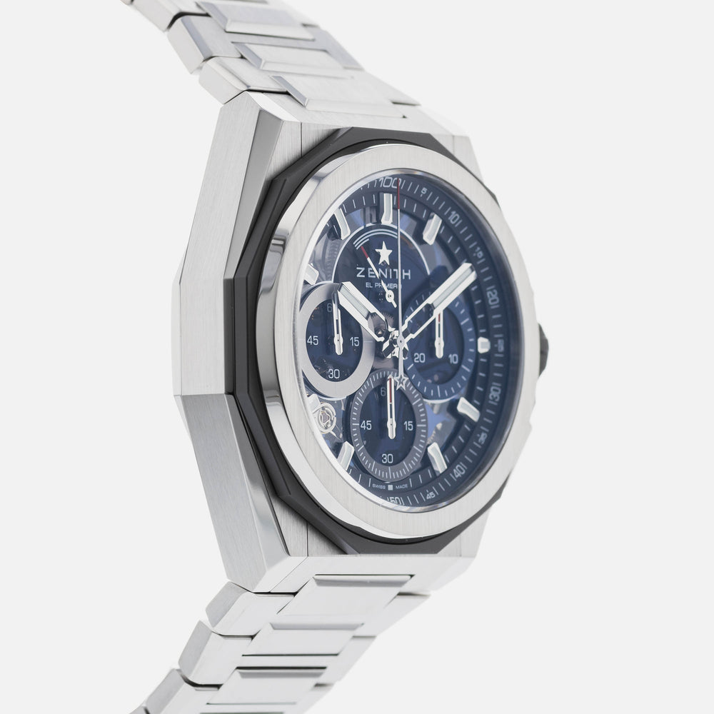 Zenith Defy Extreme 95.9100.9004 4