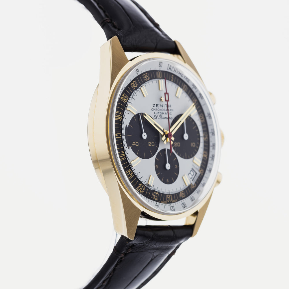 Zenith El Primero 30.G381.400 4