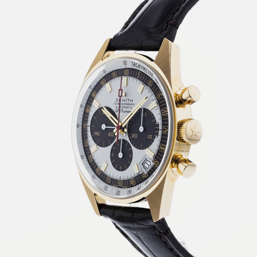 Zenith El Primero 30.G381.400 2