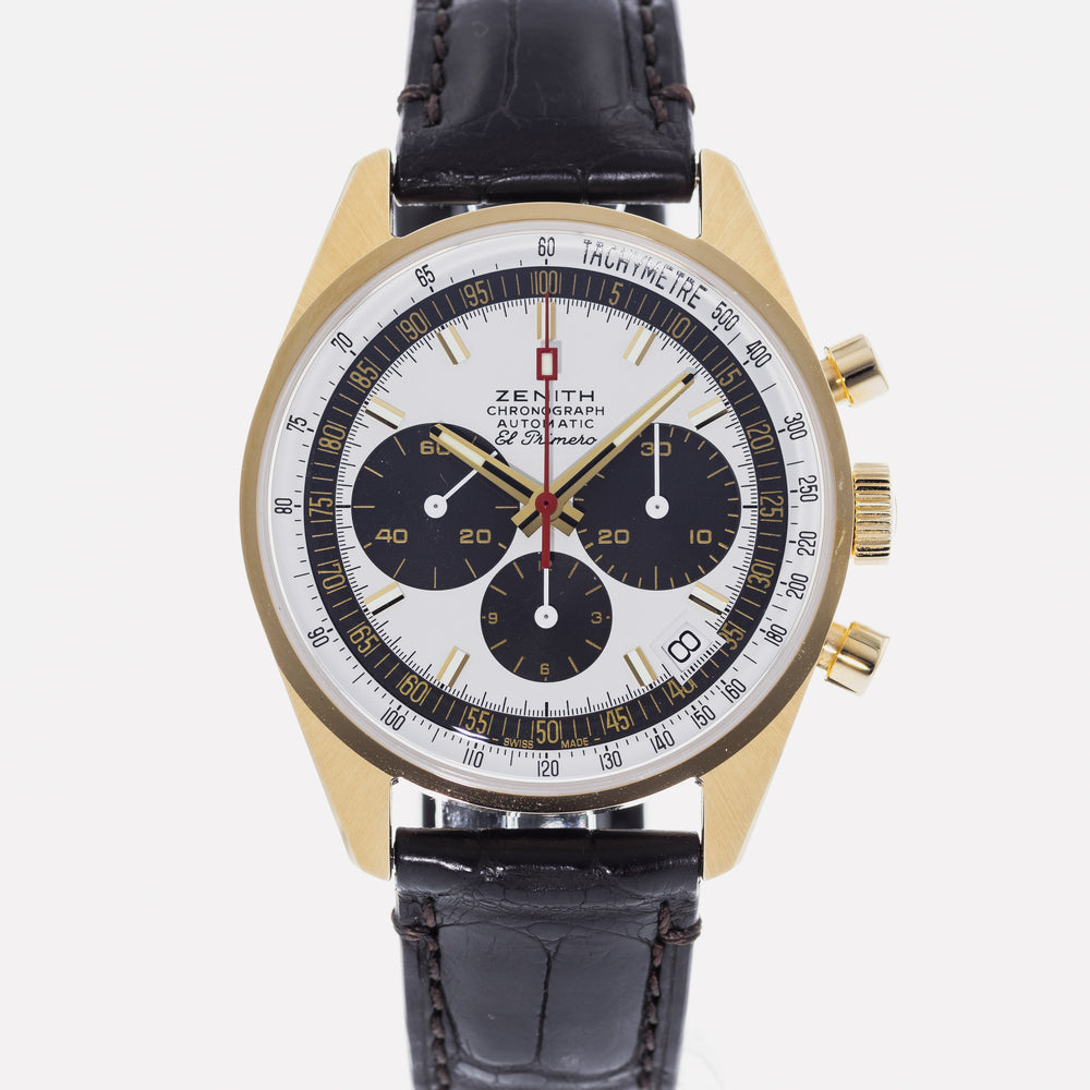 Zenith El Primero 30.G381.400 1