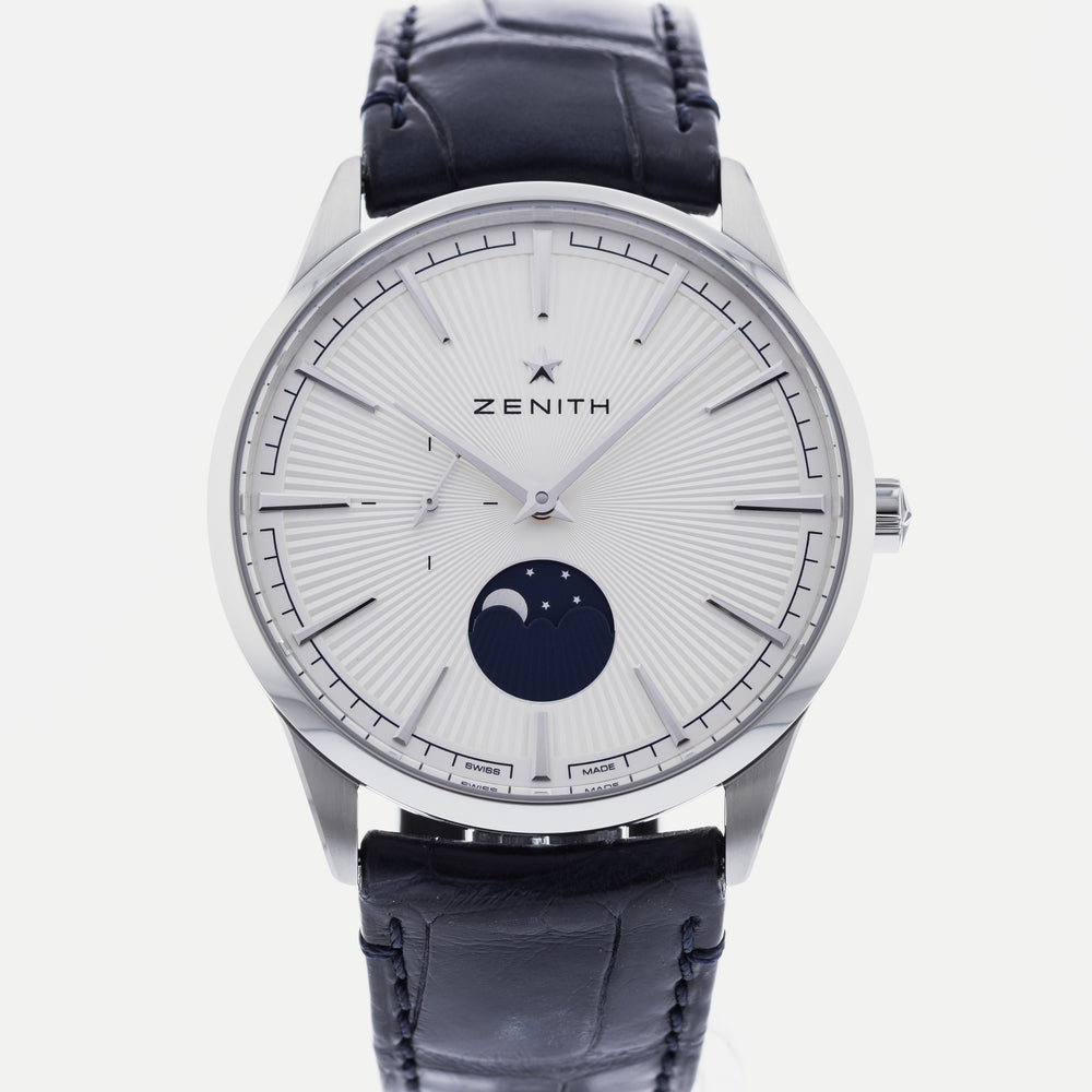 Zenith Elite Moonphase 03.3100.692/01.C922 1