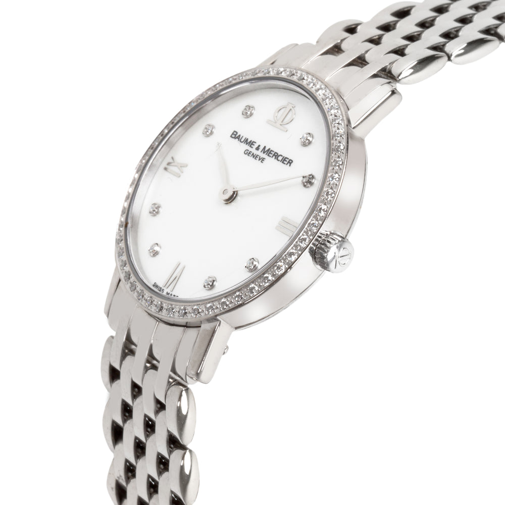 Baume & Mercier Dress 65524 3