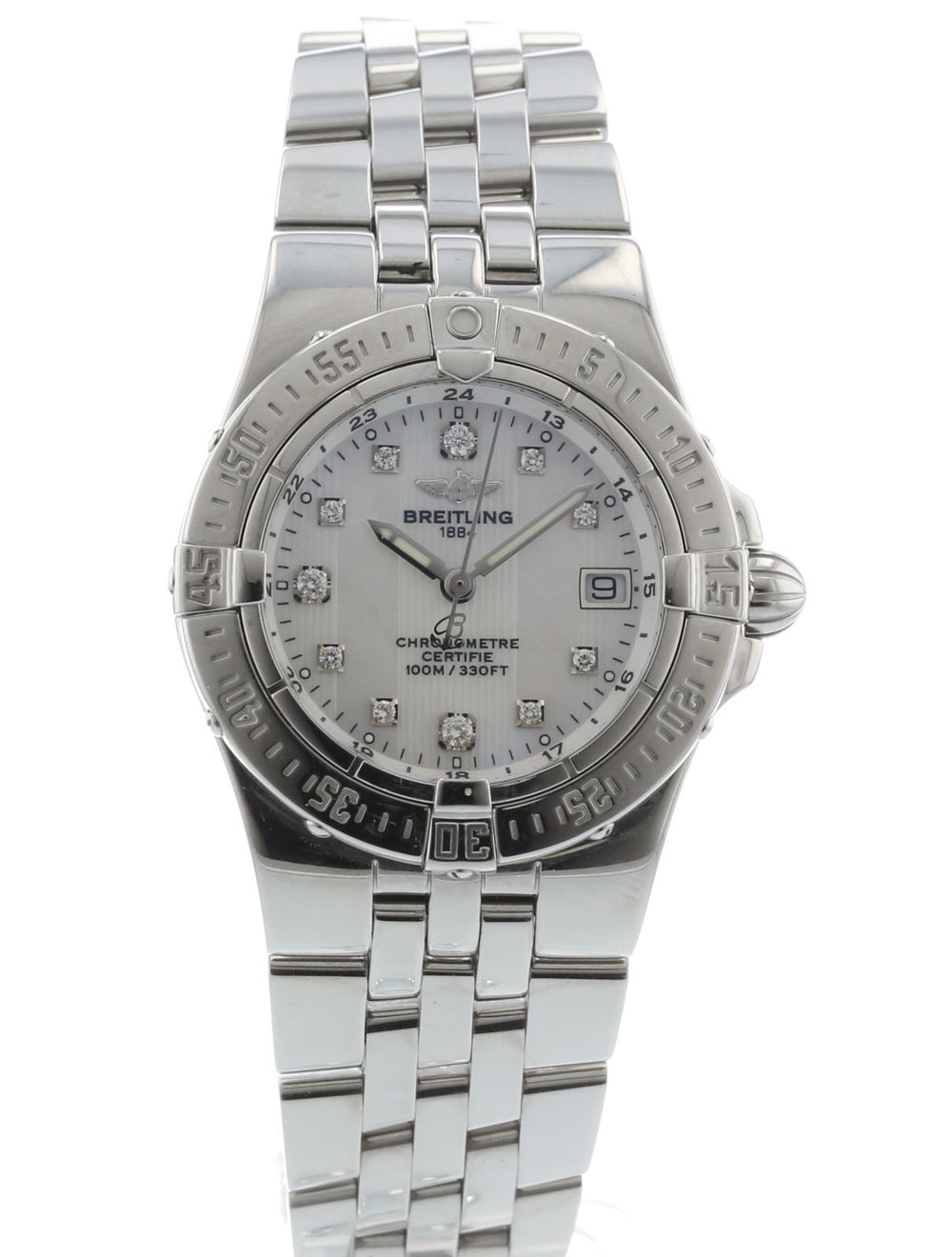 Breitling Starliner A71340 1