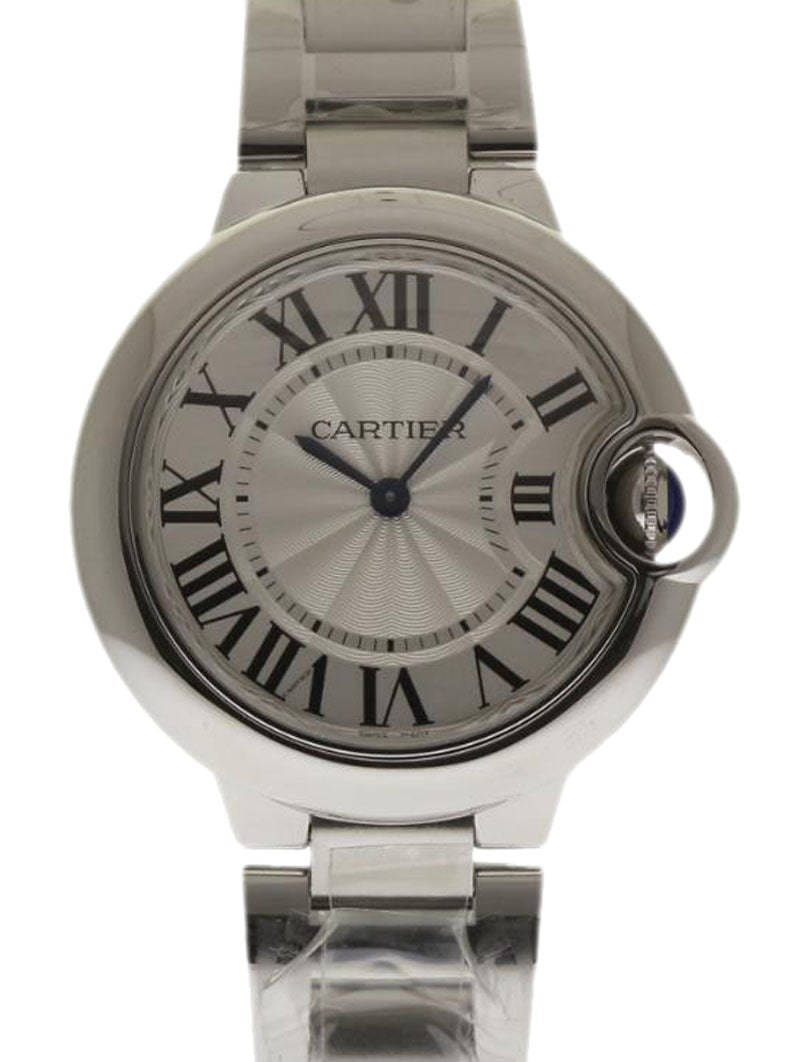 Cartier Ballon Bleu W6920084 1