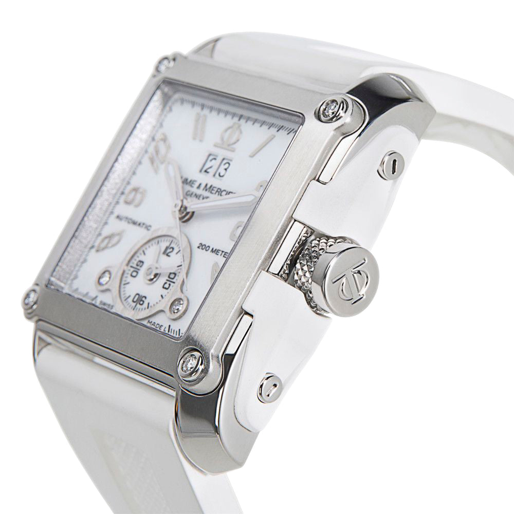 Baume & Mercier Hampton Magnum MOA08839 3