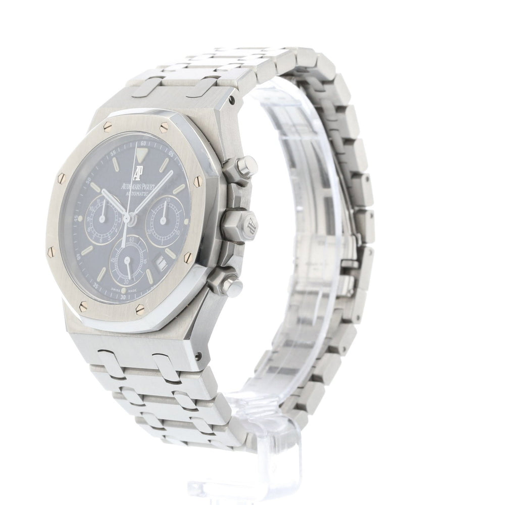 Audemars Piguet Royal Oak Chronograph 25860ST.OO.1110ST.04 2