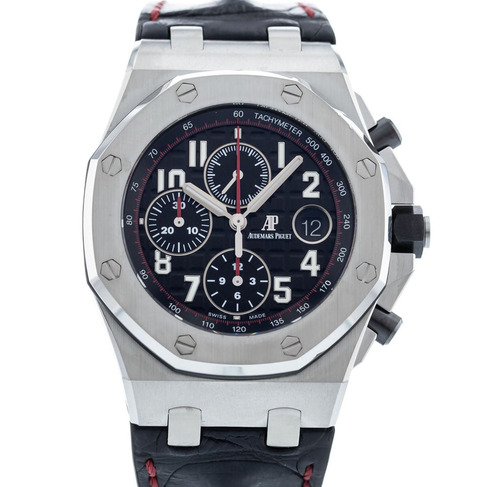 Audemars Piguet Royal Oak Offshore 26470ST.OO.A101CR.01 1