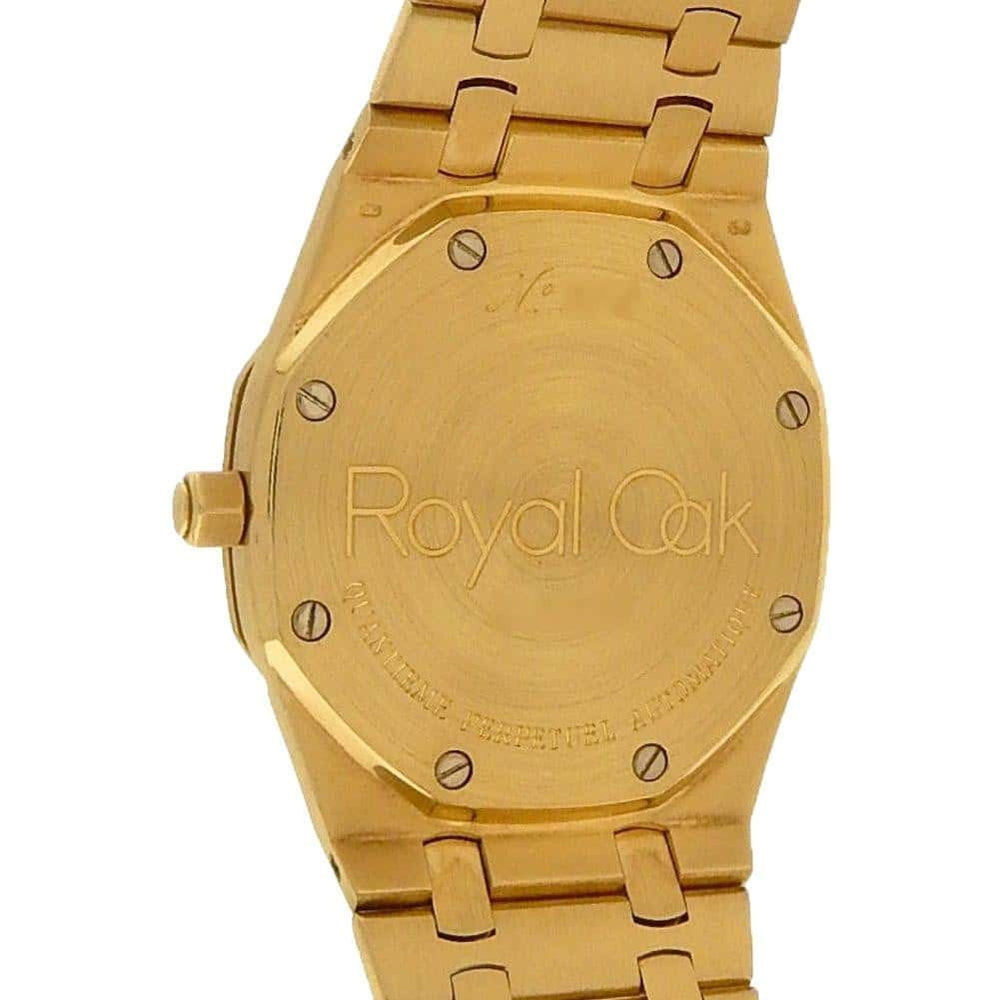 Audemars Piguet Royal Oak 25654BA.0.0944BA.01 6