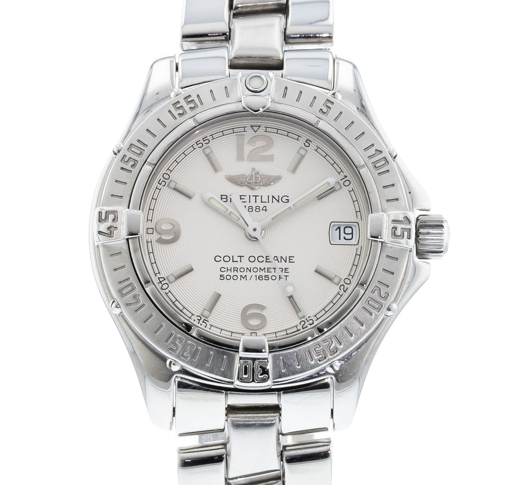 Breitling Colt Oceane A77350 1