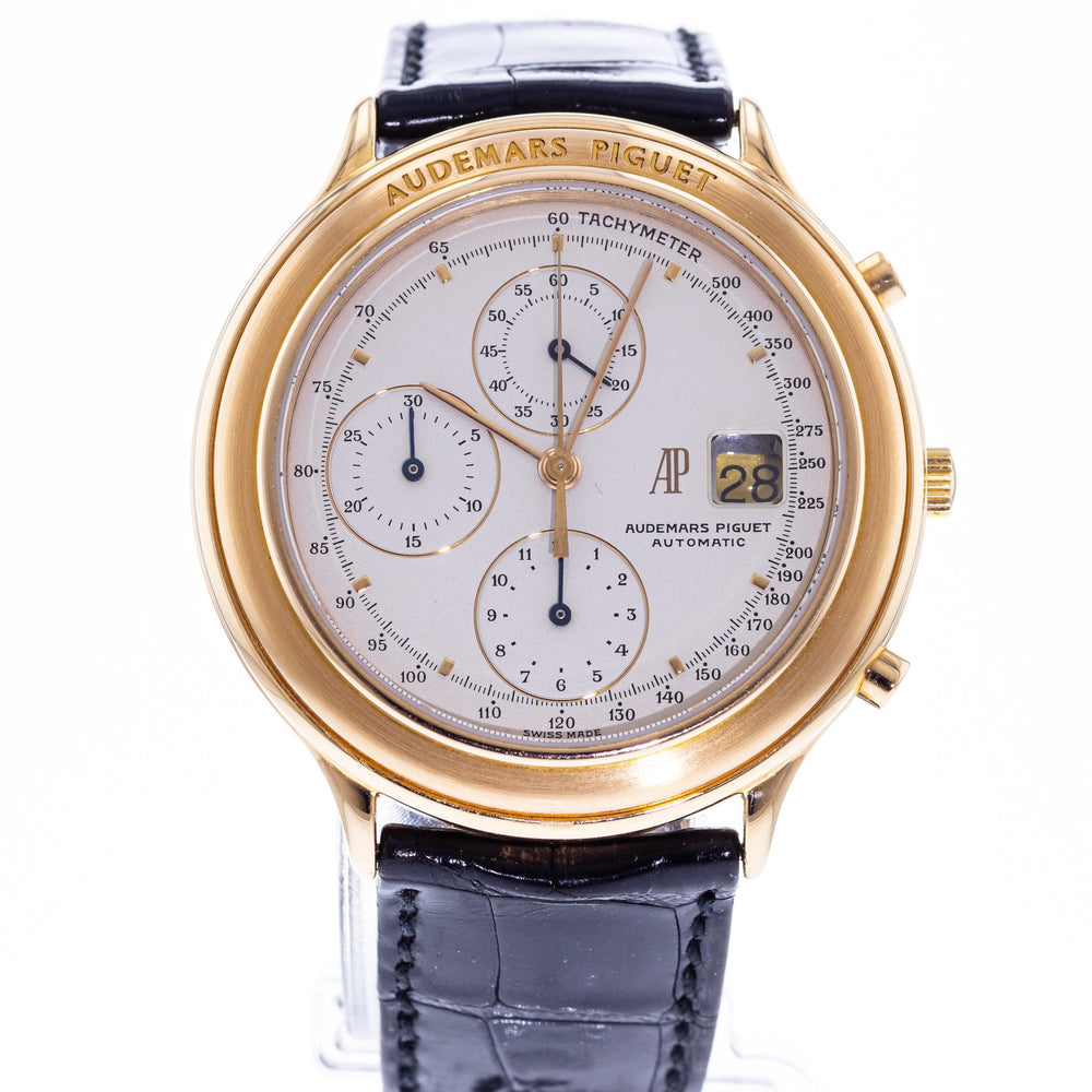 Audemars Piguet Huitieme 25644 1