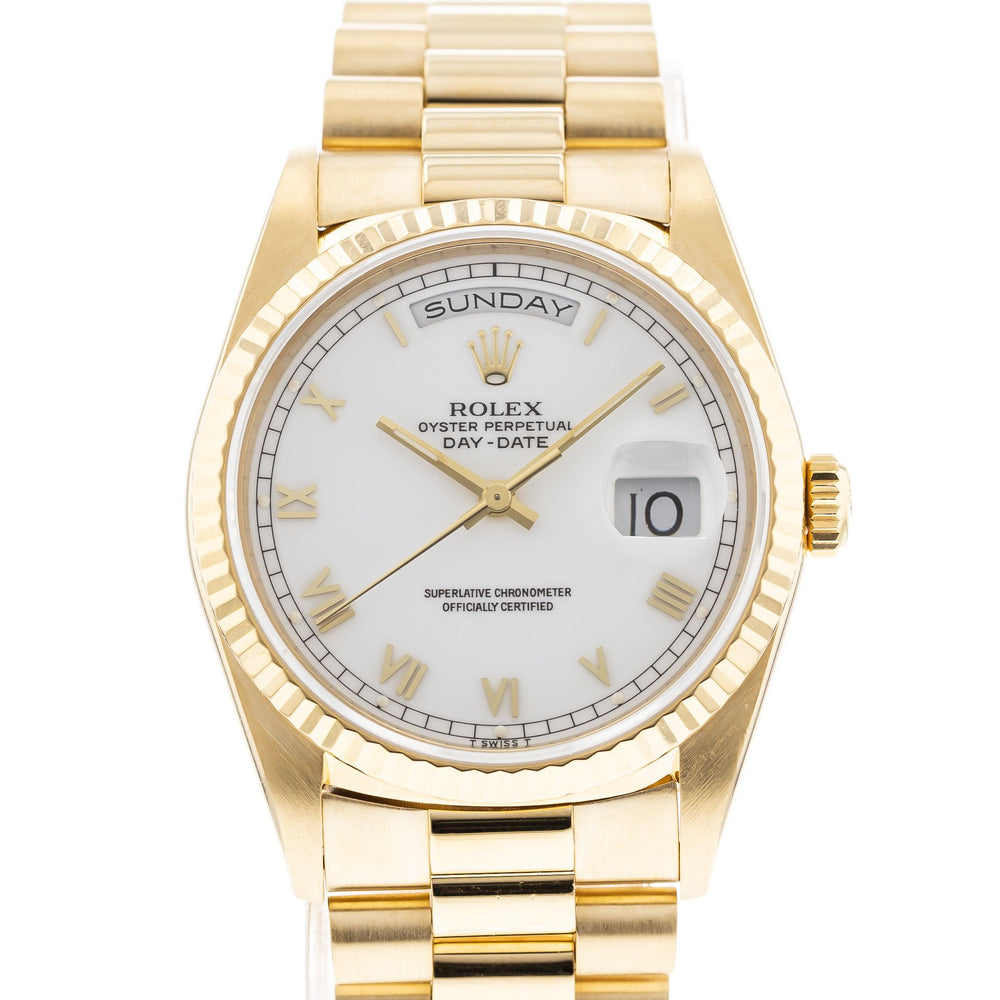 Rolex Day-Date 18238 1