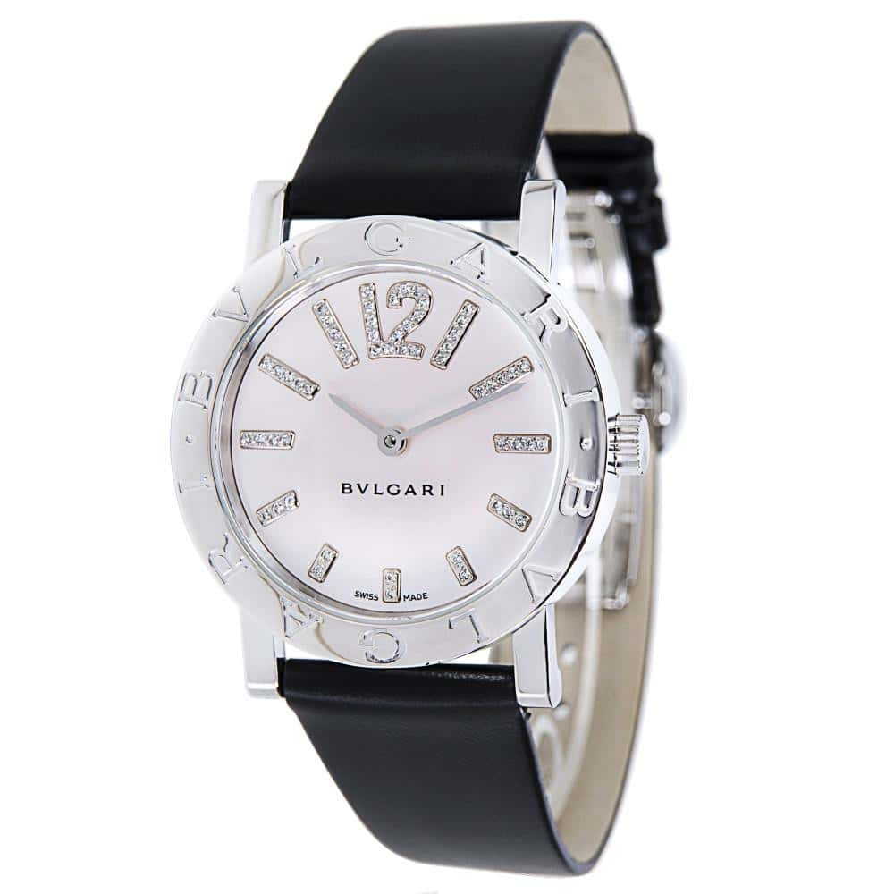 Bulgari Bvlgari Bvlgari BB 33 SL Auto 2