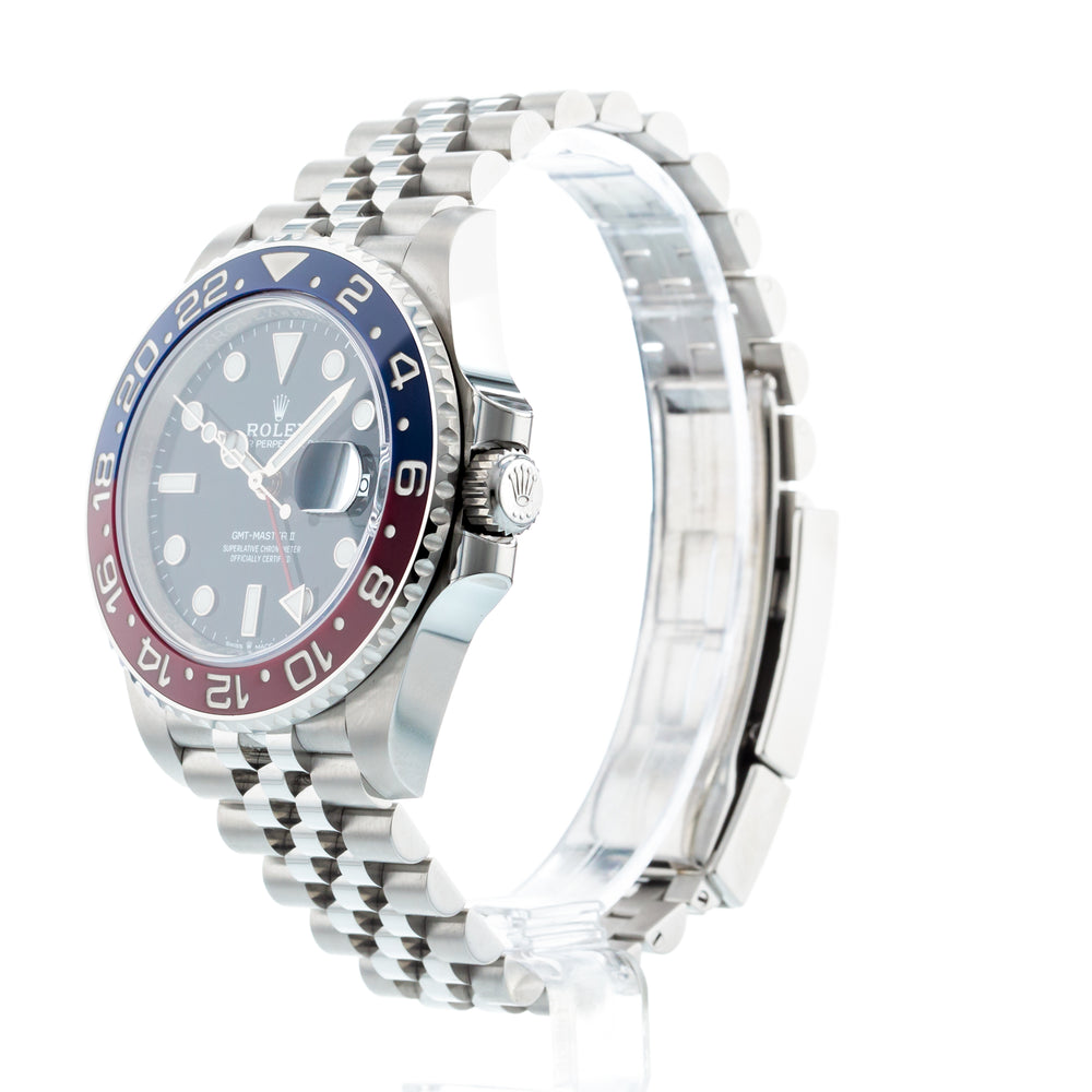 Rolex GMT-Master II 126710 2