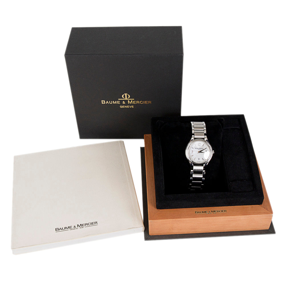 Baume & Mercier Ilea MOA08771 6