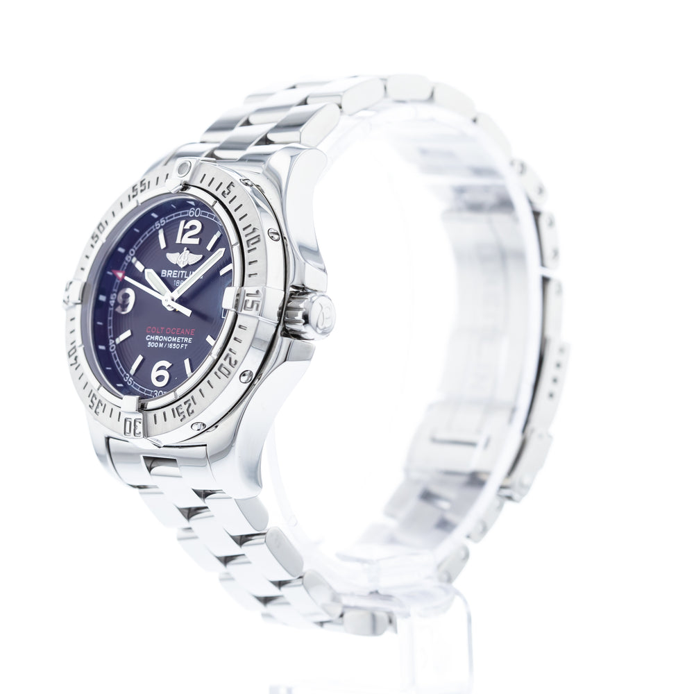 Breitling Colt Oceane A77380 2