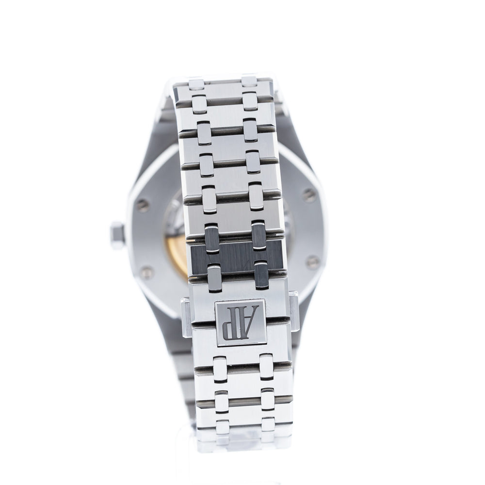 Audemars Piguet Royal Oak 15400ST 4