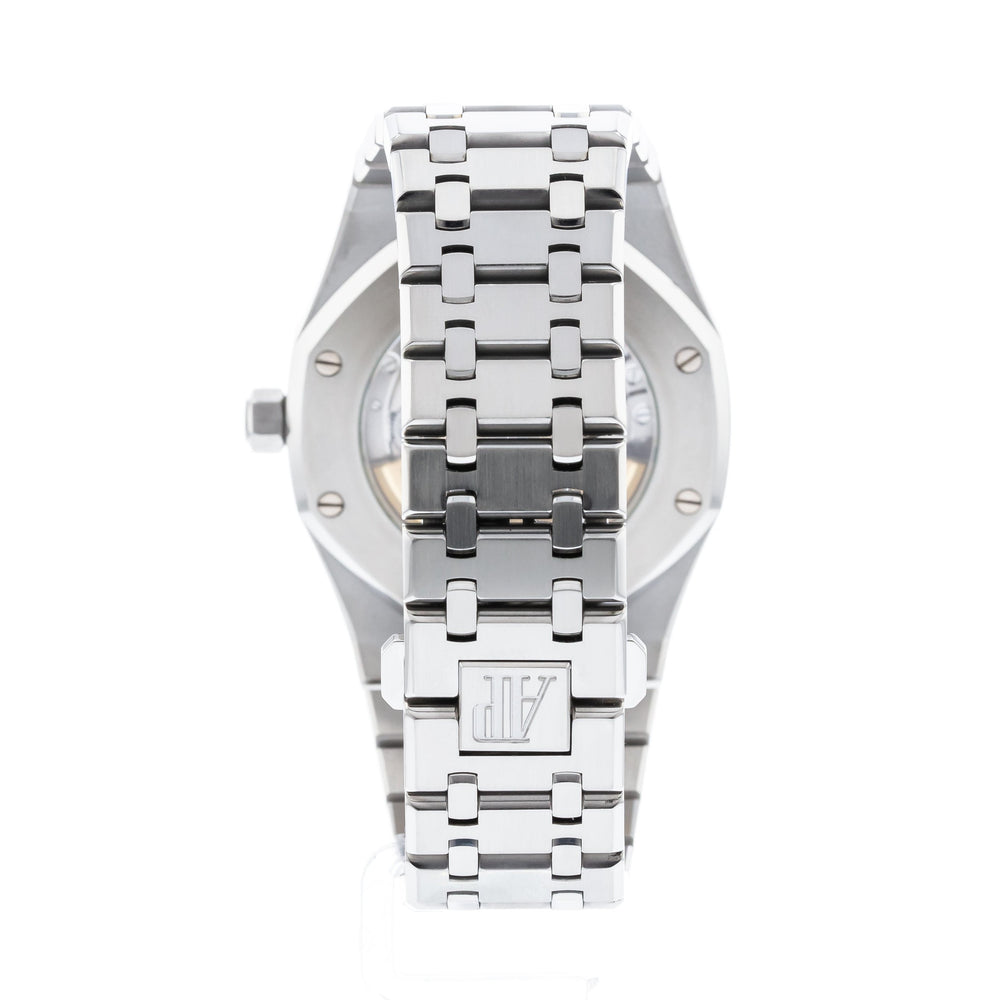 Audemars Piguet Royal Oak 15300ST 4