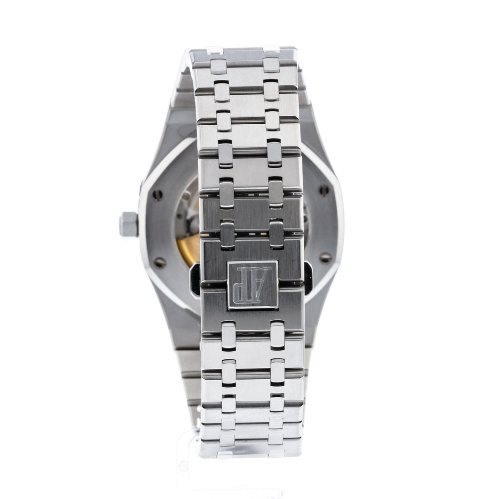 Audemars Piguet Royal Oak 15300ST.00.1220ST.01 4