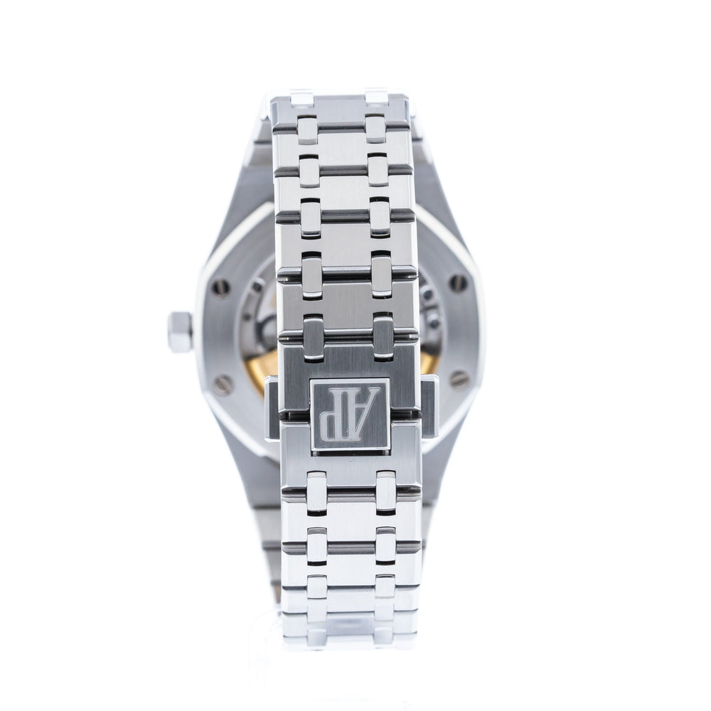 Audemars Piguet Royal Oak 15450ST.OO.1256ST.01 4