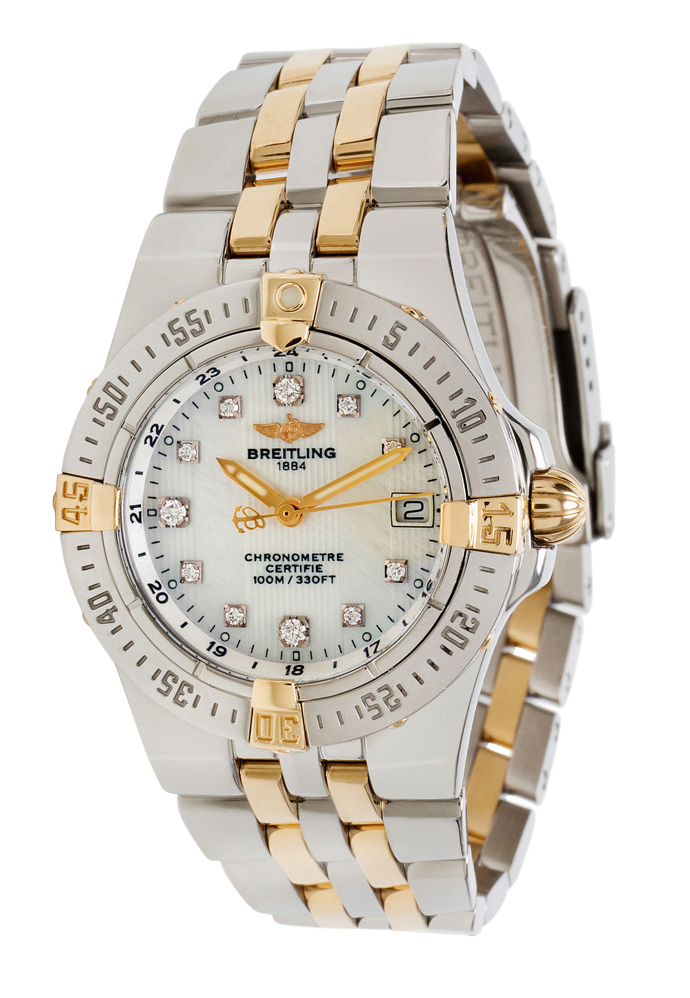 Breitling Starliner B7134012/A603B 2