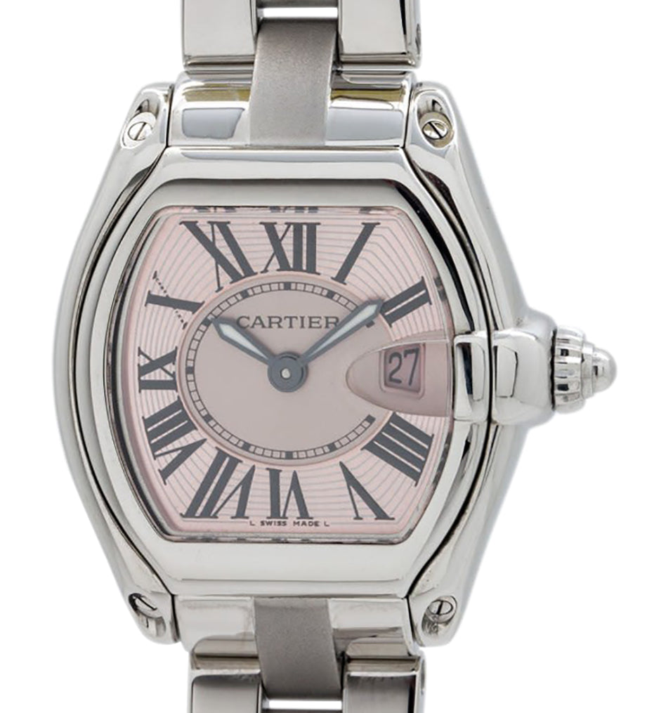 Cartier Roadster 2675 1