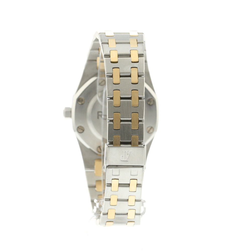 Audemars Piguet Ladies' Royal Oak Two-Tone Automatic 4