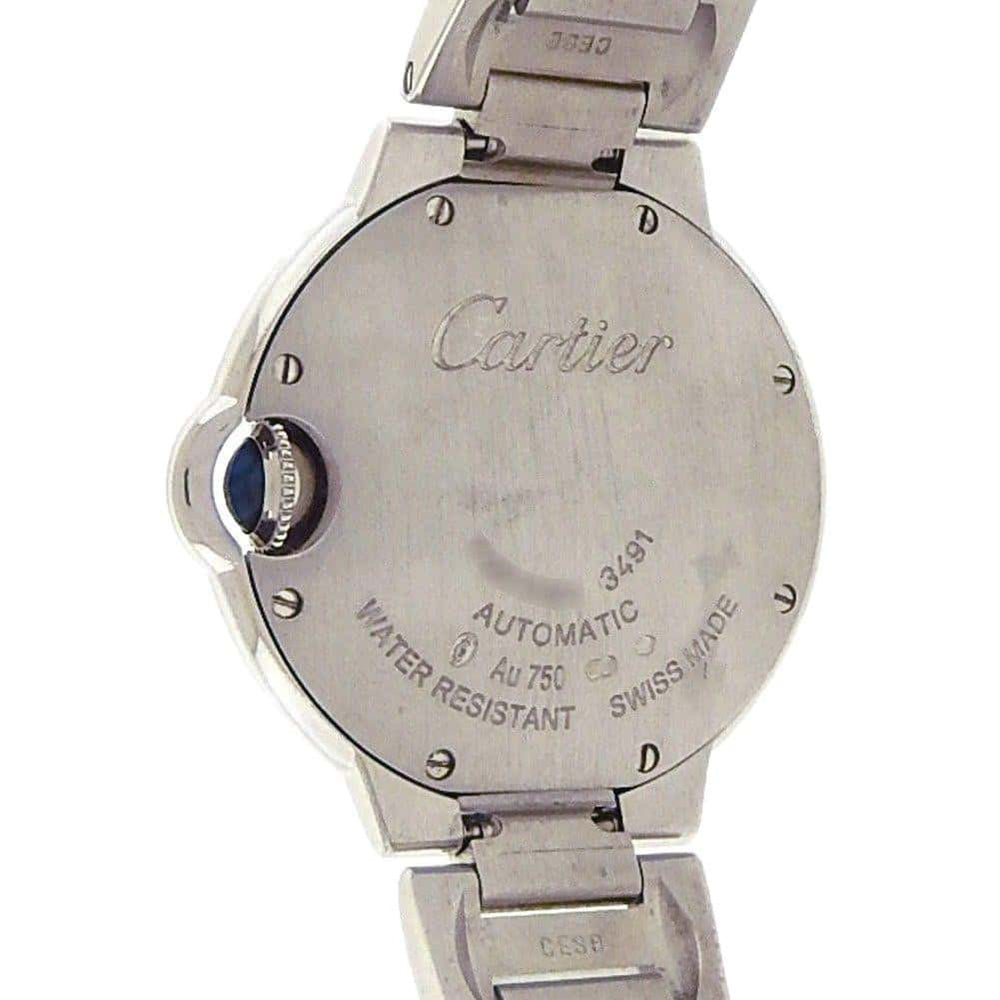 Cartier Ballon Bleu WE902065 6