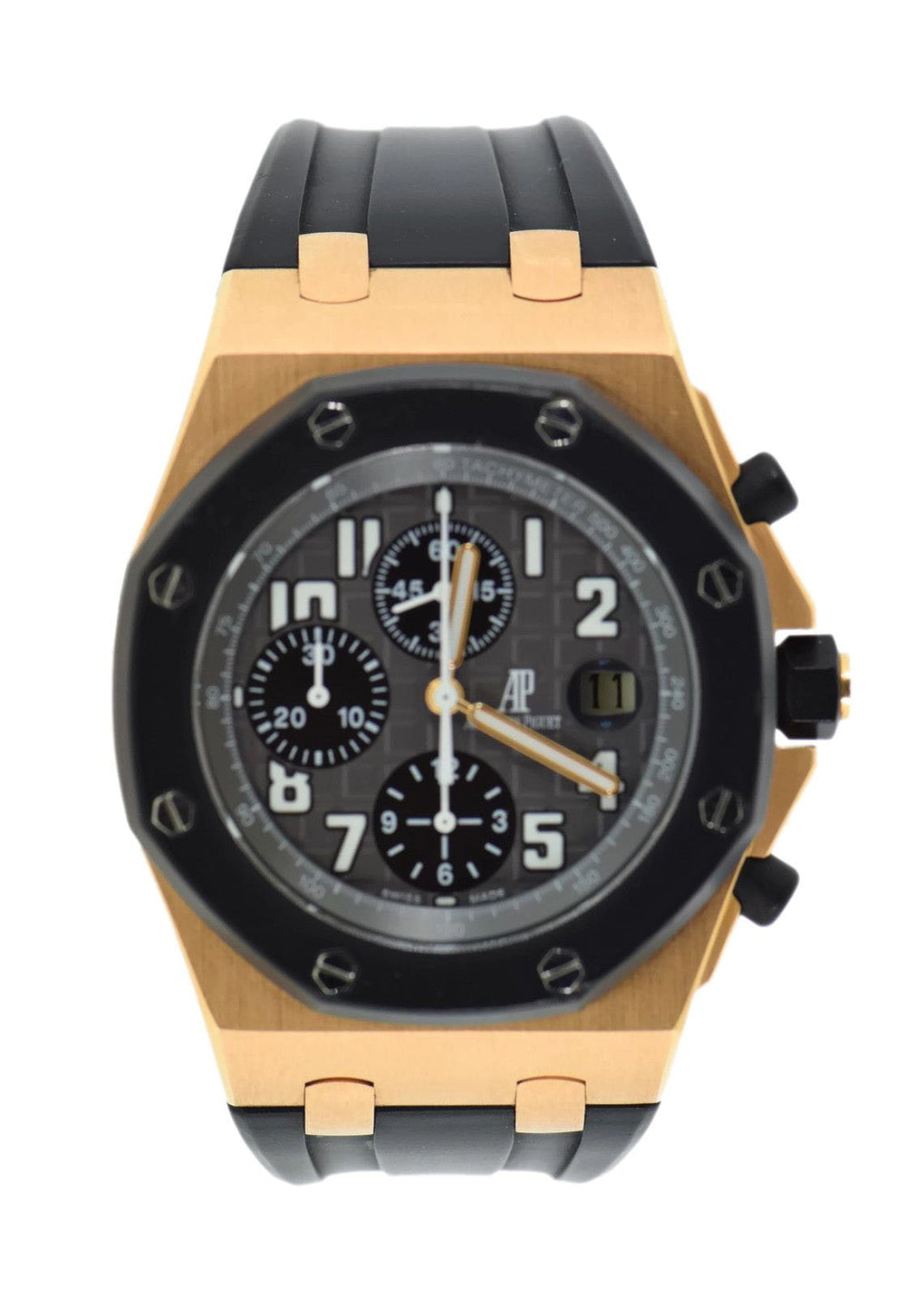 Audemars Piguet Royal Oak Offshore 26178OK.OO.D002CA.01 4