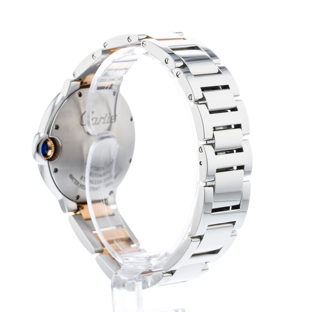 Cartier Ballon Bleu W3BB0018 / 3284 3