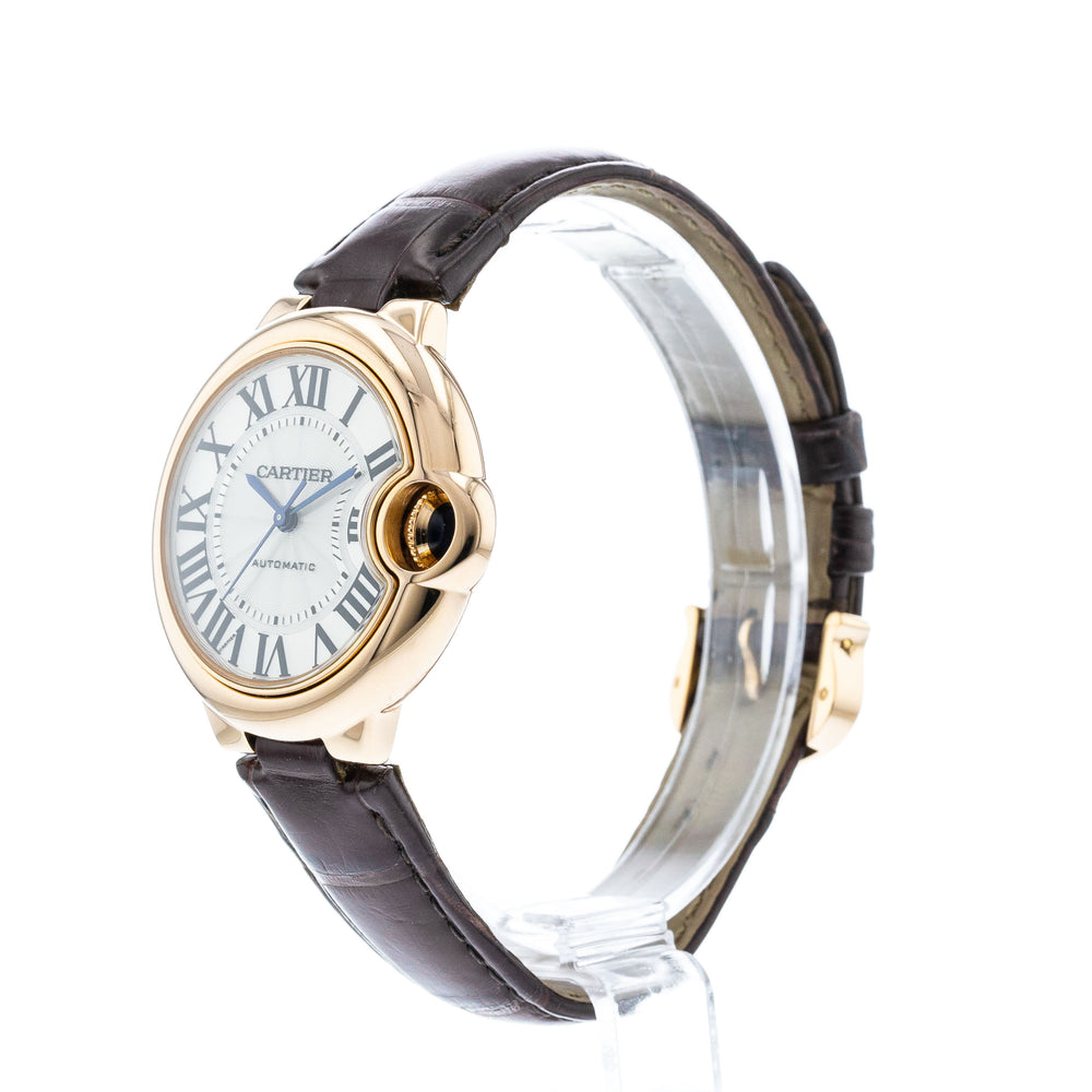 Cartier Ballon Bleu W6920069 2