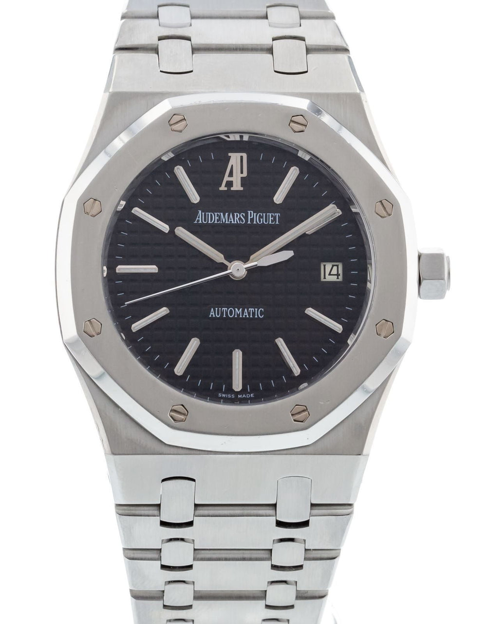 Audemars Piguet Royal Oak Automatic 15300ST.OO.1220ST.03 1