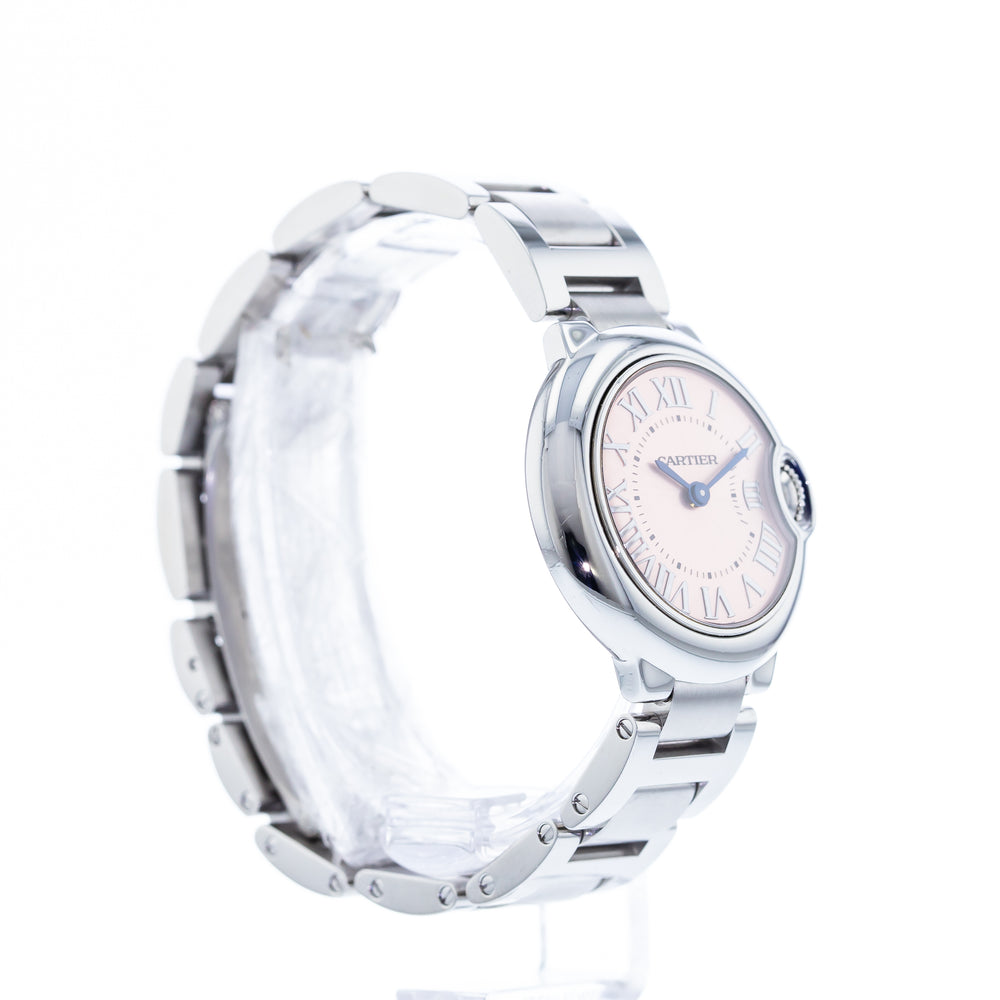 Cartier Ballon Bleu W6920038 6