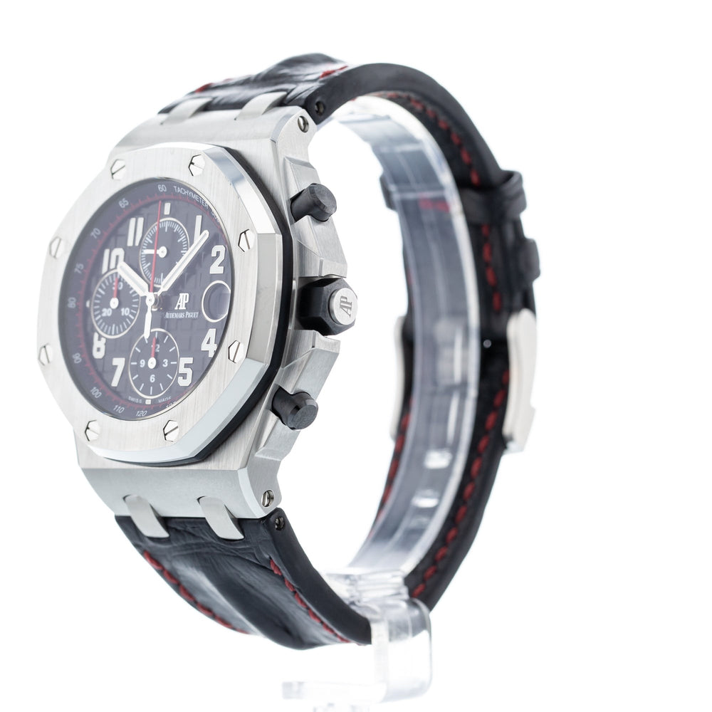 Audemars Piguet Royal Oak Offshore 26470ST.OO.A101CR.01 2